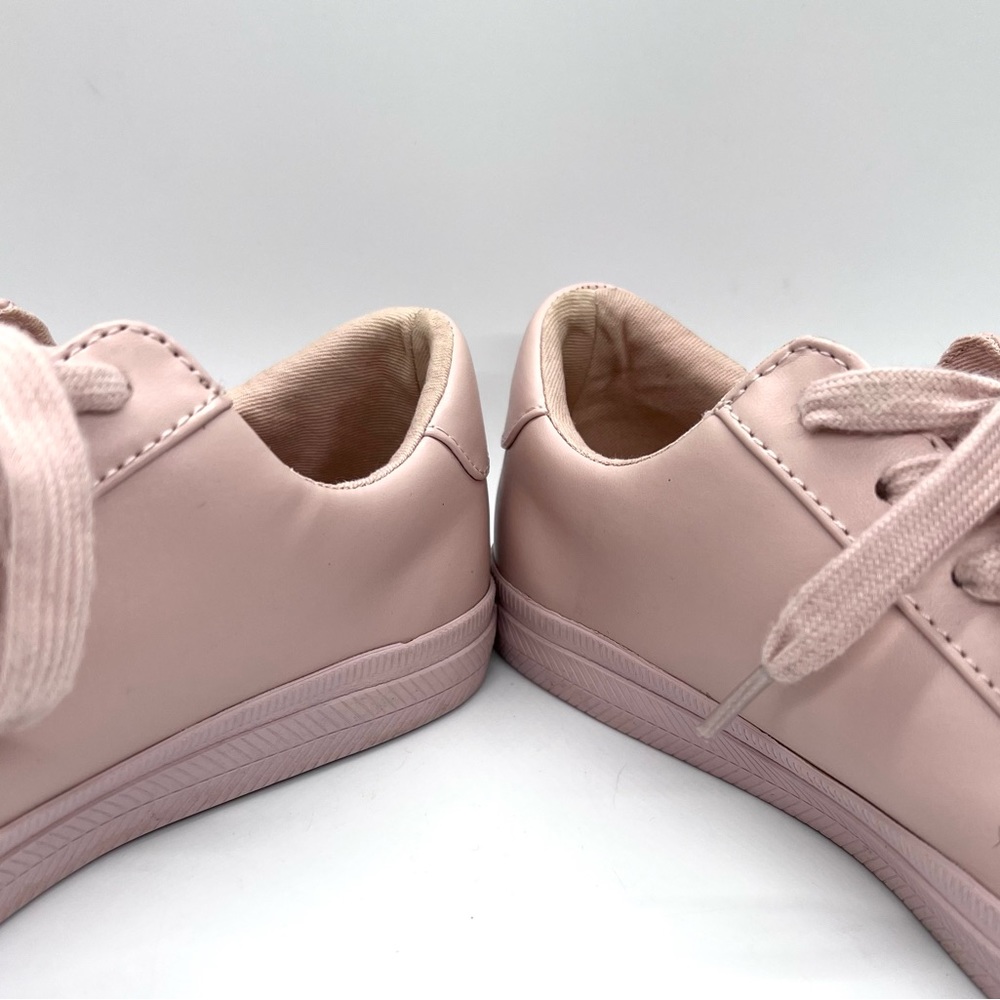 Tommy Hilfiger Aydea Blush Pink Sneaker - Picture 11 of 16